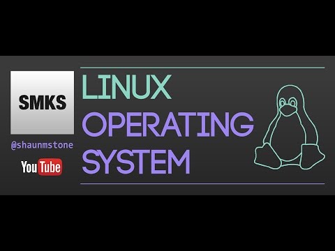 Linux Course
