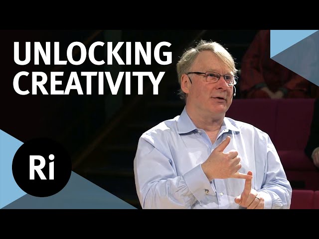 How to maximise your imagination - with Martin Reeves