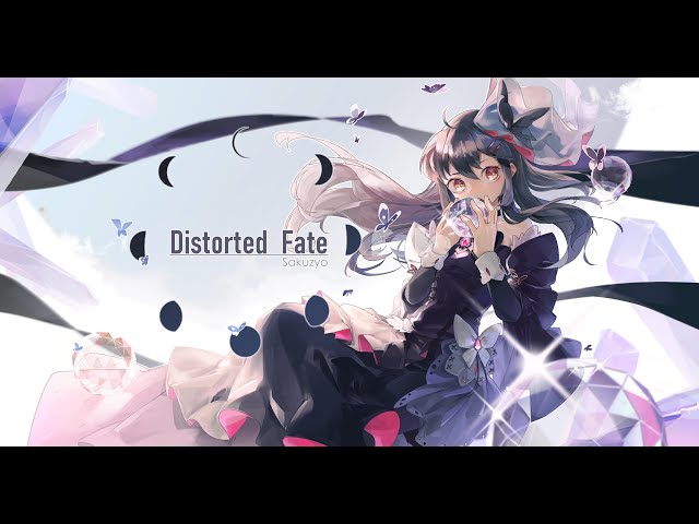 【Phigros】 Distorted Fate 【Sakuzyo Official】