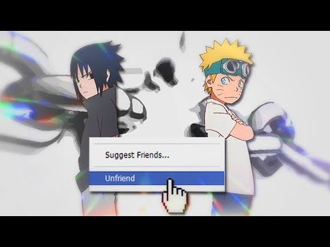 This Didn't Need to Happen in Naruto...