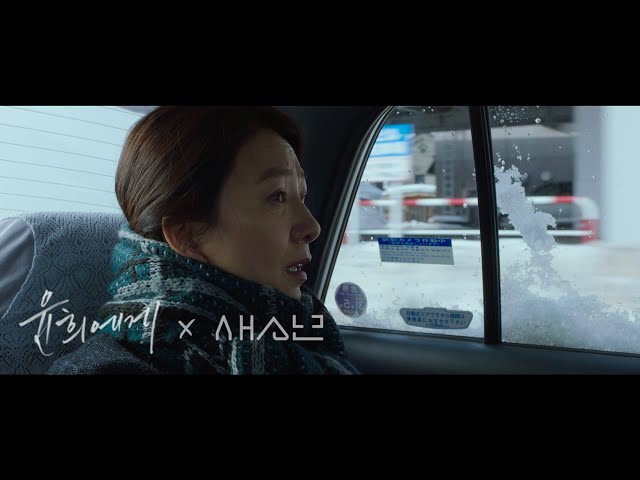 새소년 (SE SO NEON) X 윤희에게 (Moonlit Winter) '눈 (Winter)' Official MV