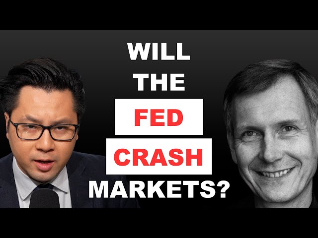 Is The Fed About To Crash Markets? Economy Is Weaker Than You Think | Axel Merk