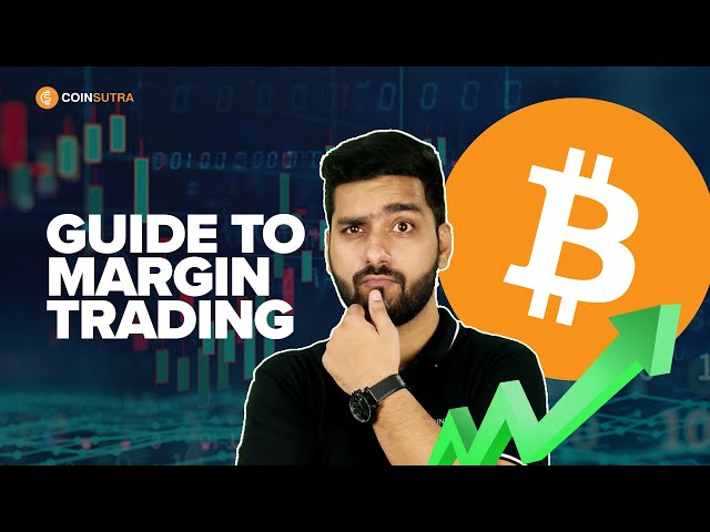 Crypto Margin Trading Beginners' Guide