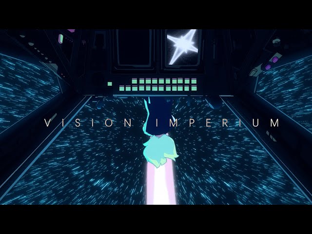 VISION: IMPERIUM