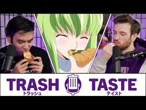 Our WORST Food Takes Yet | Trash Taste #81