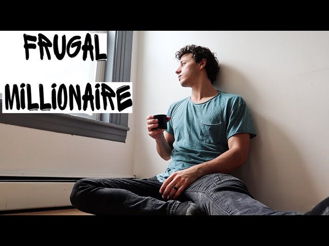 Frugal Living For Early Retirement Extreme At 24 With Mike Rosehart