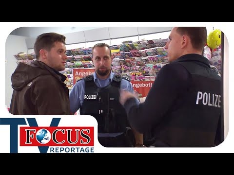 Der bittere Kampf gegen Jugendkriminalität | Focus TV Reportage