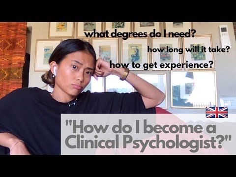 Psychology Careers