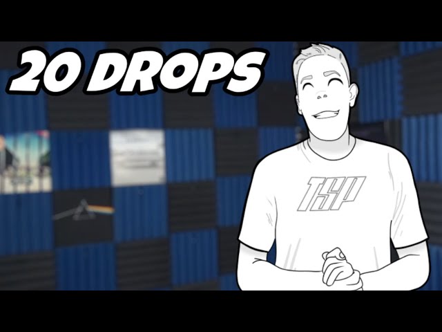 20 Drops - [TheSmithPlays]