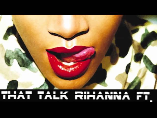 Break Science - Talk That Talk by Rihanna Feat. Jay-Z (Remix)