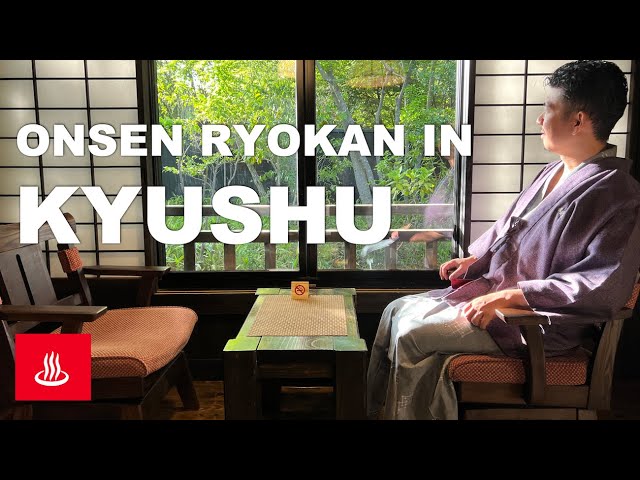 Unforgettable Onsen Experience in Kyushu: A Mother's Day Hot Springs Adventure