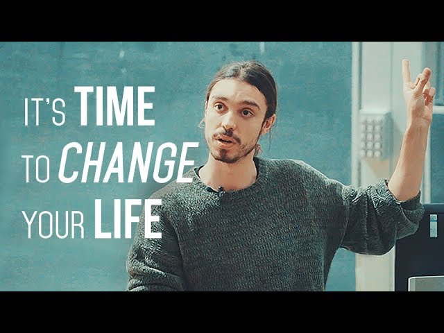 You Will Never Look at Your Life in the Same Way Again | Eye-Opening Speech!
