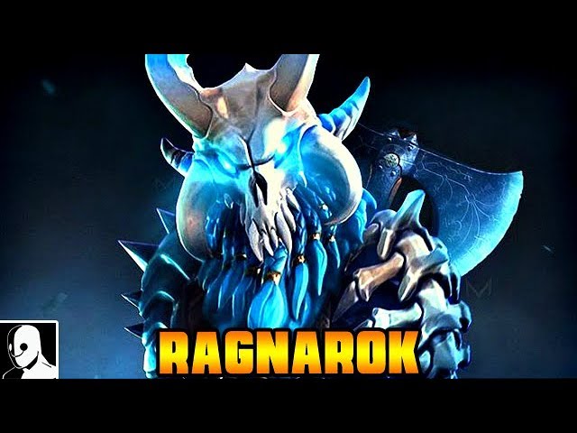 RAGNAROK Skin Stufe 5 leveln / Gratis Skins - Fortnite Battle Royale Gameplay German