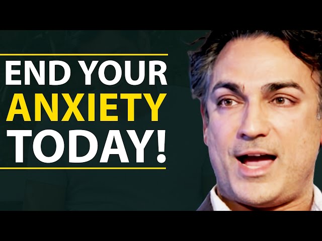 Brain Surgeon REVEALS DAILY TIPS To Upgrade Your Brain TODAY! | Dr Rahul Jandial