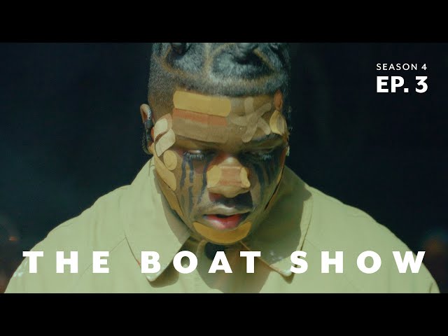 TECHNICAL DIFFICULTIES | The Boat Show S4 Ep. 3