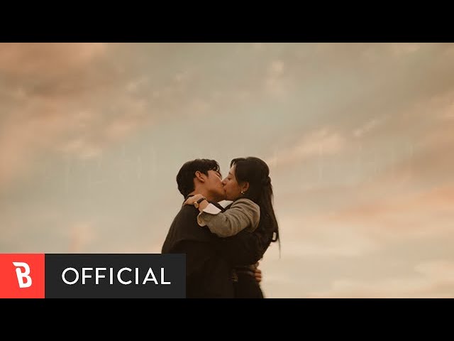 [MV] Crush - Love You With All My Heart(미안해 미워해 사랑해)