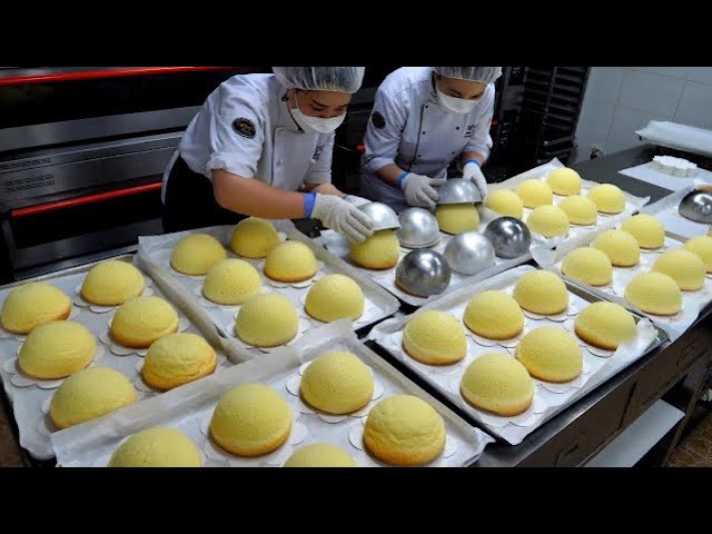 Cheese bomb! Best 6 amazing korean cheesecake collection