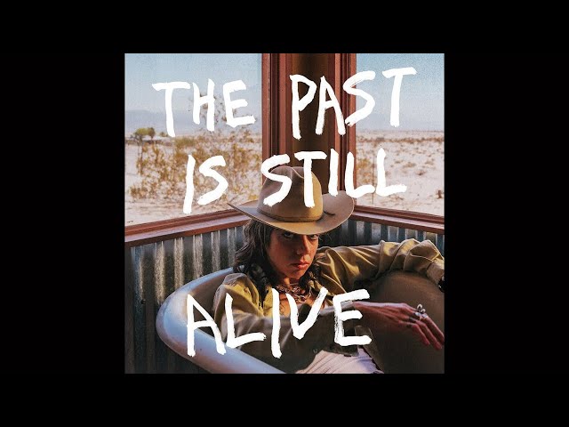 Hurray For The Riff Raff - The Past Is Still Alive (Full Album) 2024