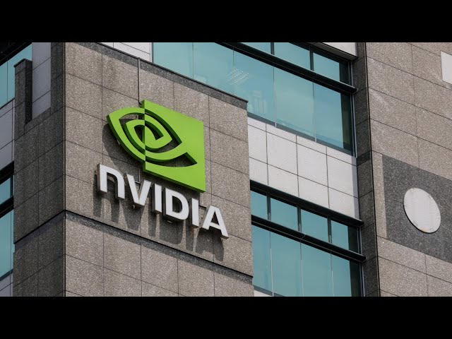 Nvidia CEO Faces Sky-High Expectations at AI Conference
