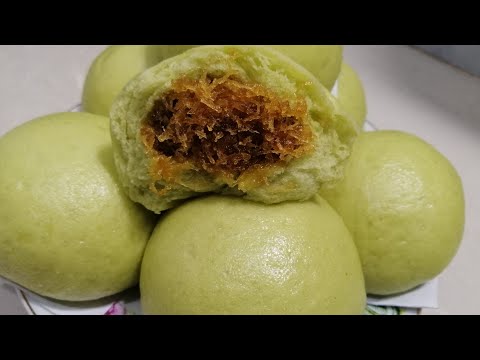 Pau/bao & mantou recipes
