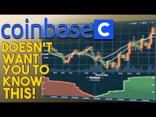 Watch This Coinbase Tutorial BEFORE You Get Started