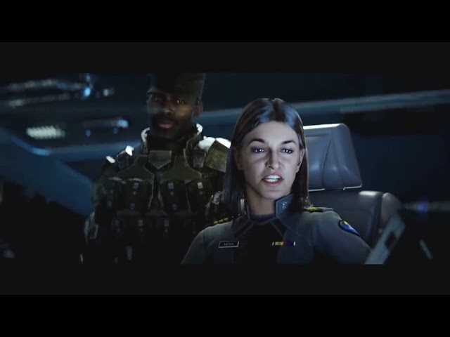 Halo 2 Aniversario Película Completa Español Latino HD