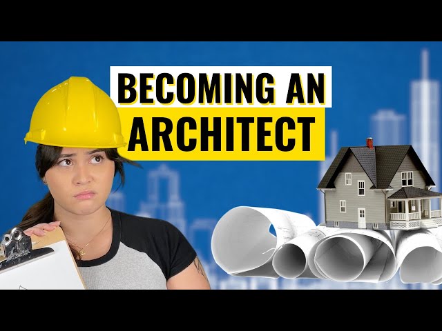 How to Become an Architect | Career Guide