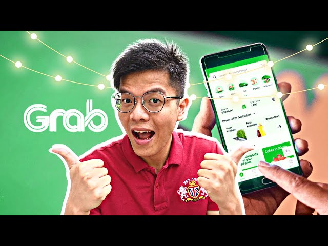 The Ultimate Guide to Maximise your GrabPay Strategy