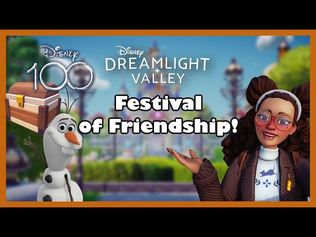 Everything Coming in the Next Update! | Map Expansion CONFIRMED in Disney Dreamlight Valley