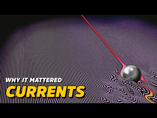 Why It Mattered: Tame Impala - Currents