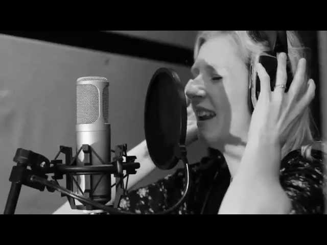 Monika Lidke feat. Janek Gwizdala - They Say (official video)