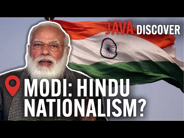 Modi's India & The Roots of Hindu Nationalism | Democracy or Dictatorship? India Documentary