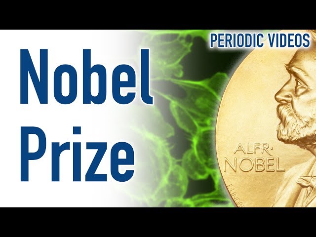 The 2014 Nobel Prize in Chemistry - Periodic Table of Videos