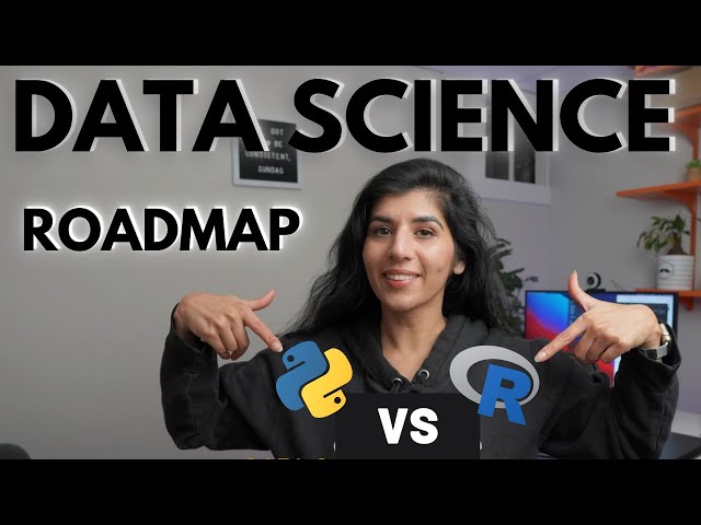 Python vs R | Which is Better for Data Scientist?