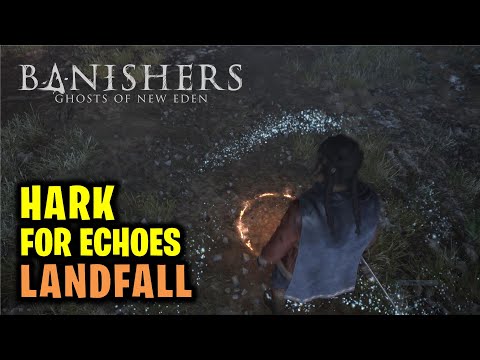Banishers Ghosts of New Eden (Game Guide)