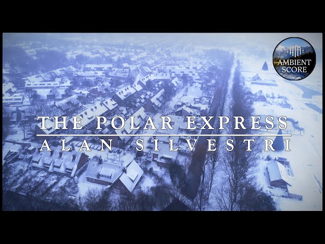 The Polar Express | Calm Mix