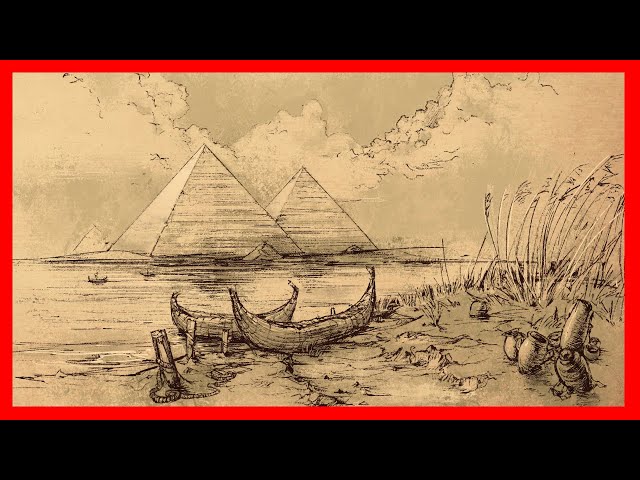 Age Of Empires: Definitive Edition Historia campaña El ascenso de Egipto