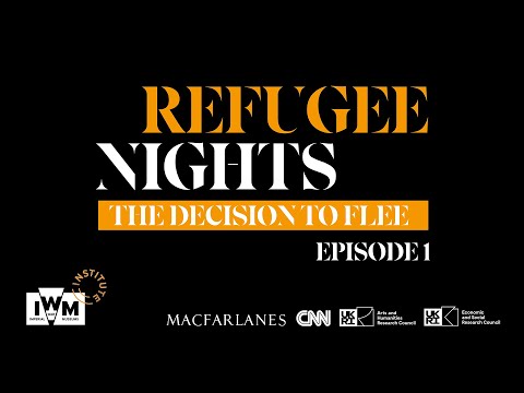 Refugee Nights