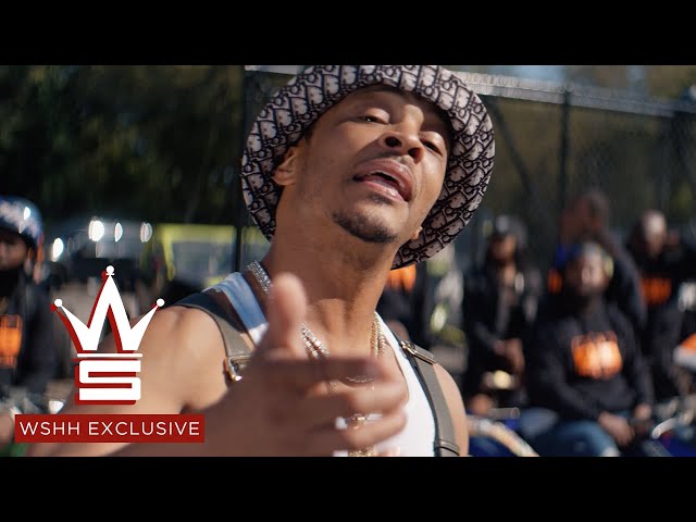 T.I. - “Hit Dogs Holla” feat. Tokyo Jetz (Official Music Video - WSHH Exclusive)