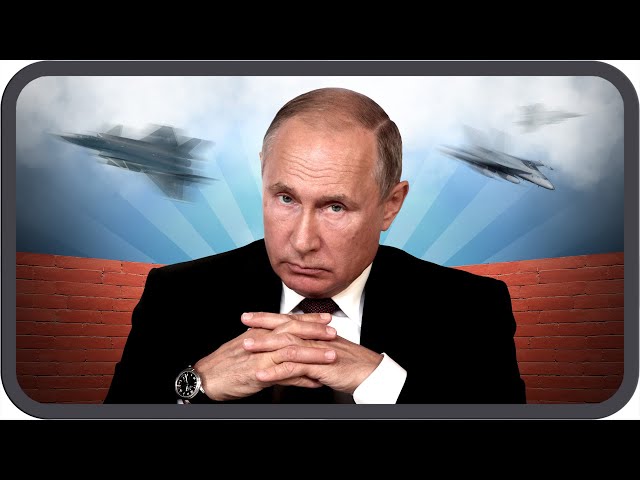 Was will Putin wirklich?