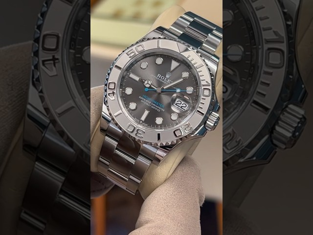 Why You Should Be Careful Buying This Rolex Model From Your AD…