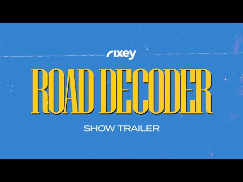 Road Decoder | Season 1