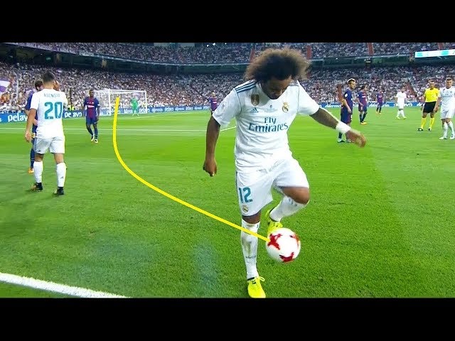 Marcelo: 7 Ridiculous Tricks That No One Expected