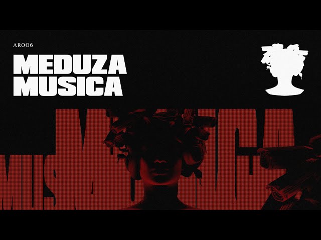@Meduzamusic - Musica