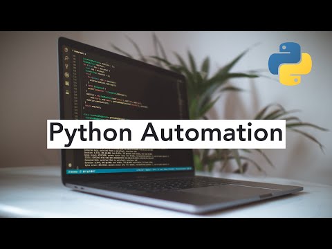 One Day Builds: Automatic time tracking using Python