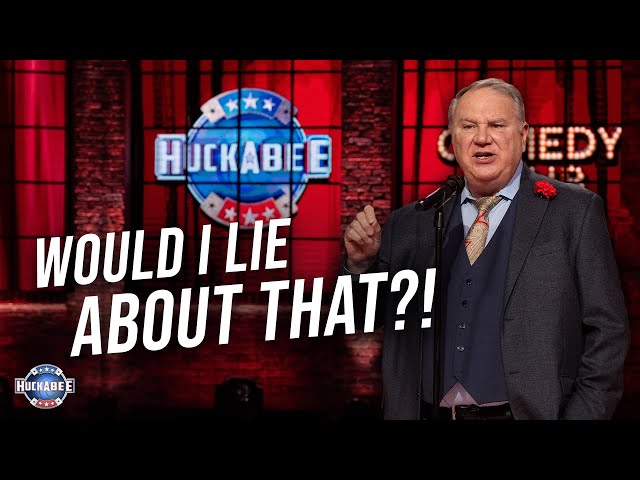 The FIRST Question People Ask When They Learn You're From Kentucky | Jukebox | Huckabee