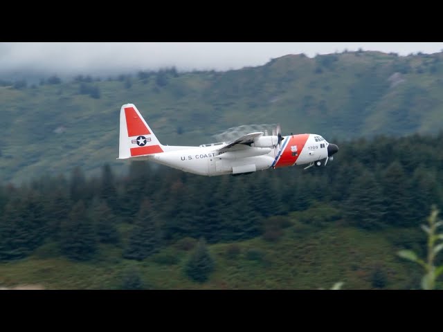 Lost at Sea! | Coast Guard Alaska | Full Episode