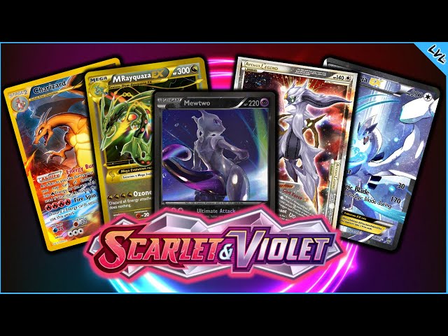 Pokémon's Scarlet & Violet Will Be a HUGE Step Forward!