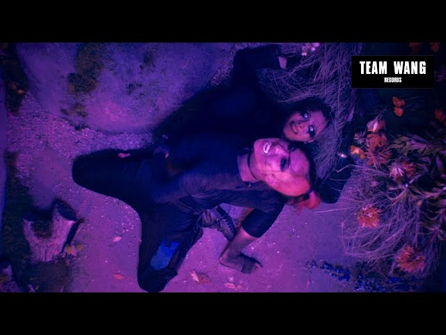 Jackson Wang - Cheetah (Official Music Video)