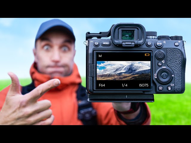 The Power of Aspect Ratios | Why The Shape of Your Photograph Matters